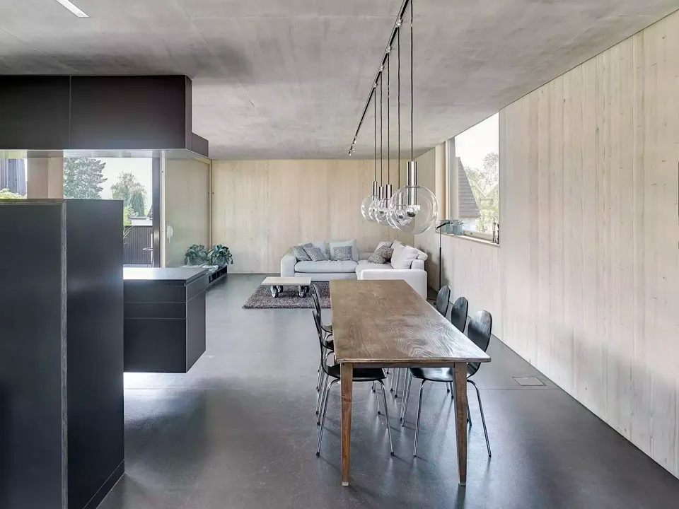 habitation 2