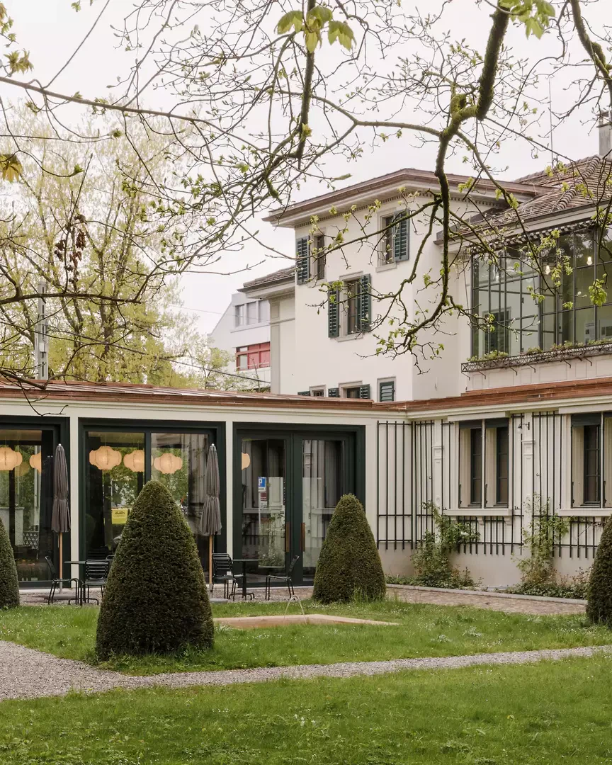 Differenz und Verbindung