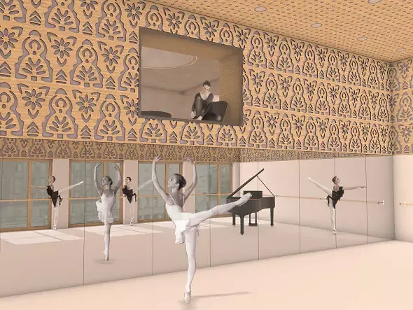 Tanzstudio