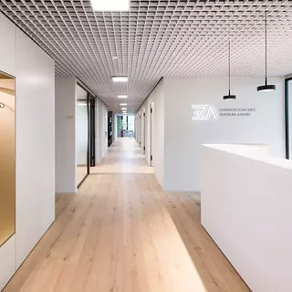 Centre gynécologique d'Aarau