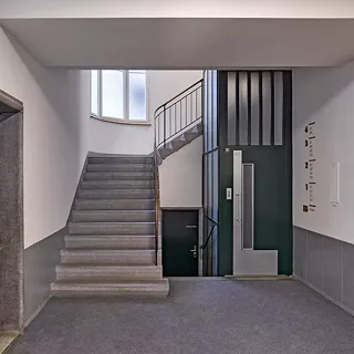 Jenatschstrasse