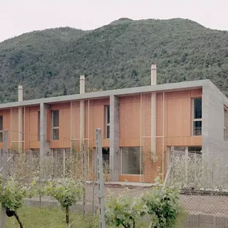 Edificio residenziale