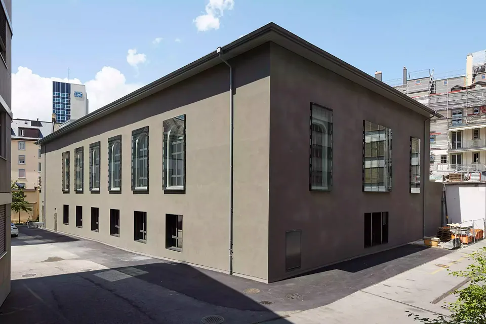 Stadthalle_Aussenansicht