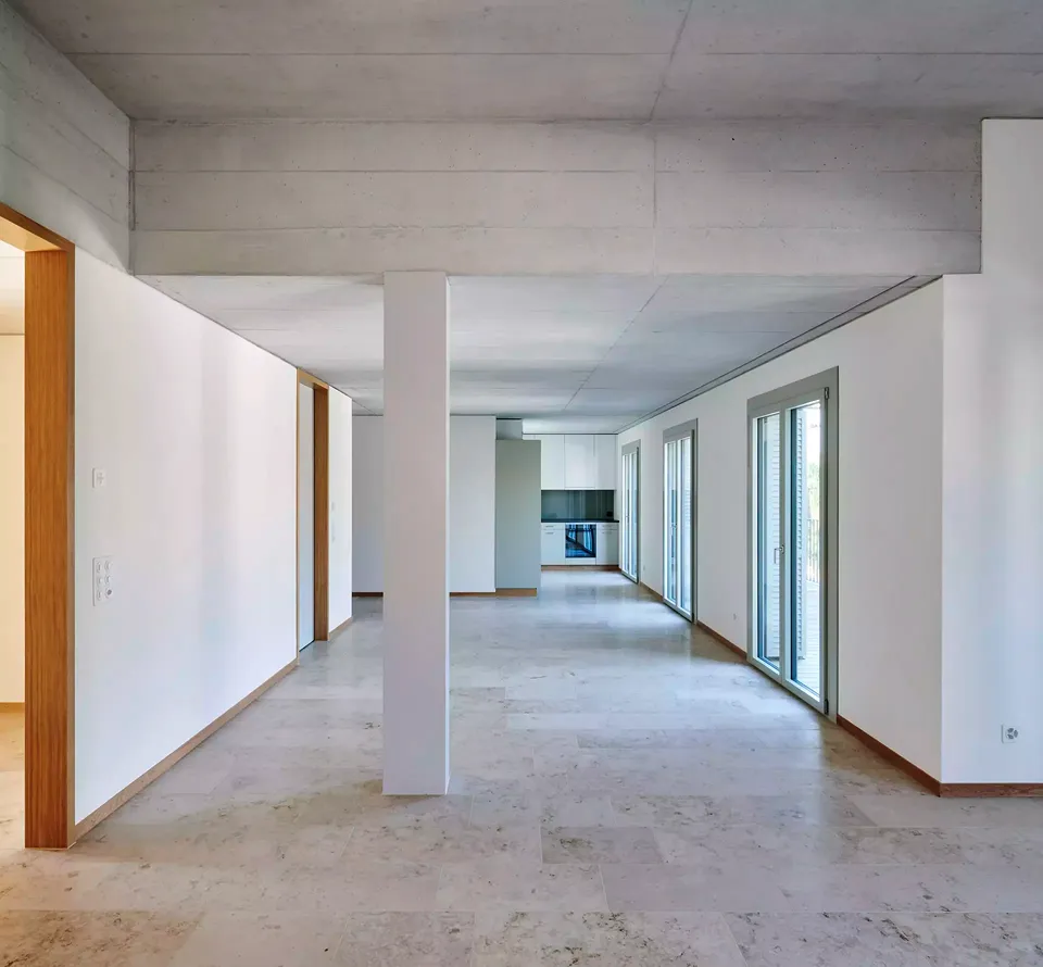 Wohnung