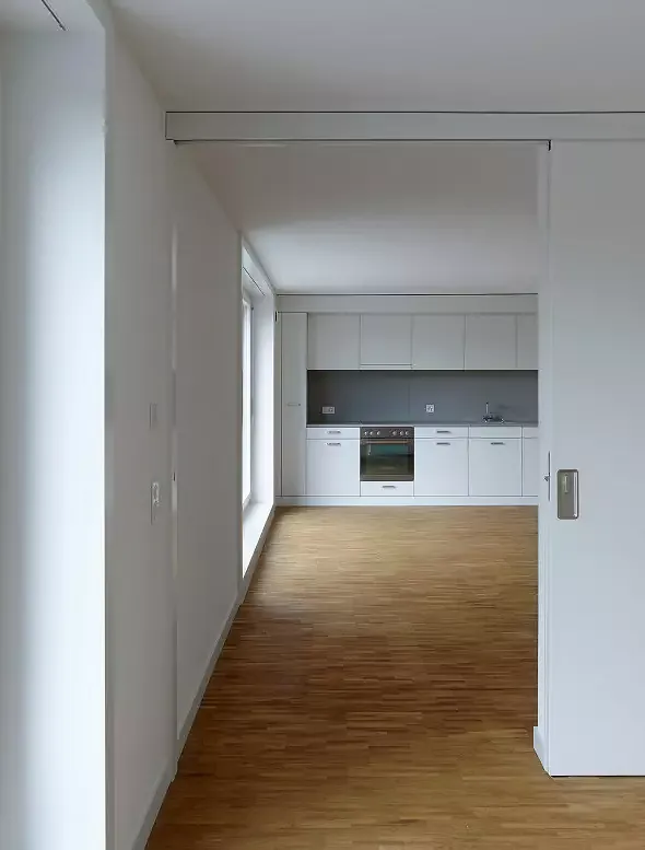 Innenansicht