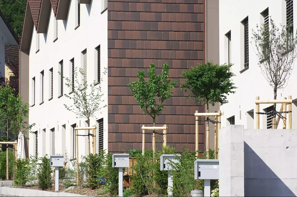 Im Langdorf_Architektur_FassadeIm Langdorf_Architektur_Dachverlauf