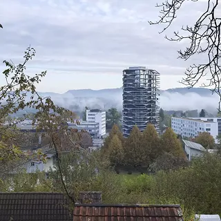 Garden Tower