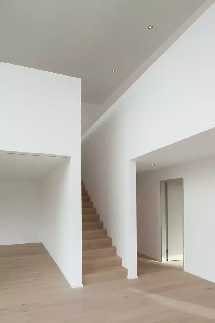 Treppe Innenraum 02