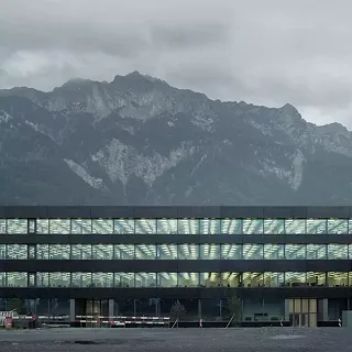 Hilti Centre d'innovation
