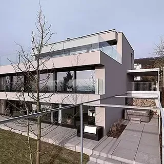 Mehrgenerationenhaus