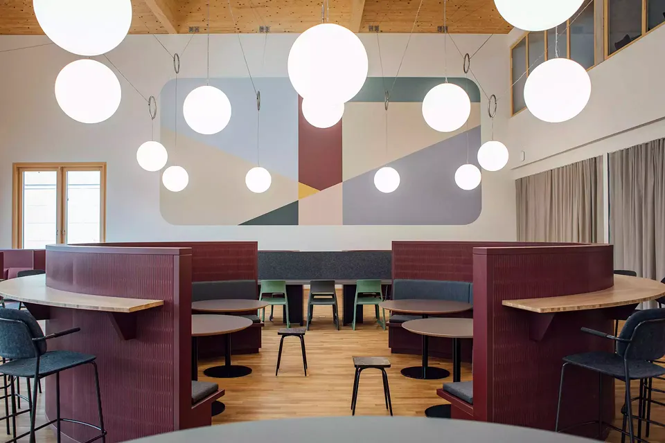 Co-Learning, Kollaboration, Customized Furniture