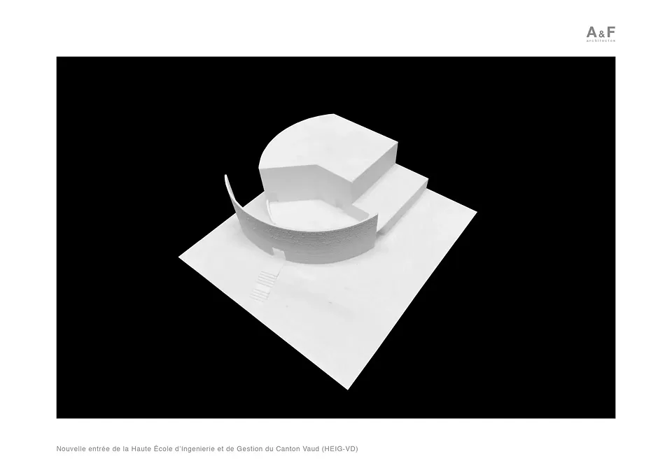 Maquette