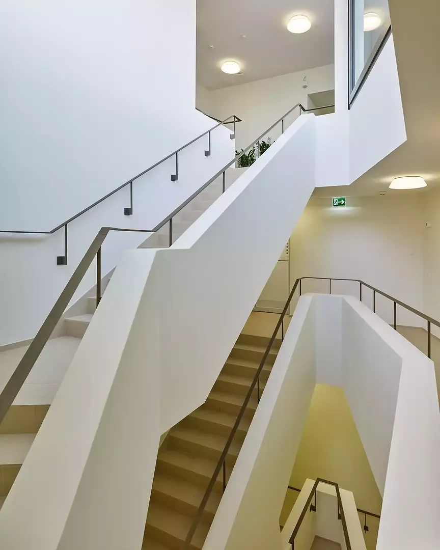 Treppenhaus