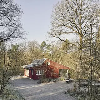 Waldschule Adlisberg