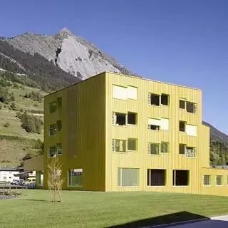 HPO Etablissement médico-social
