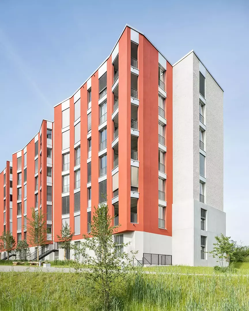 Fassade