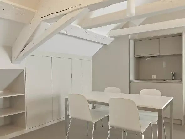 Innenansicht