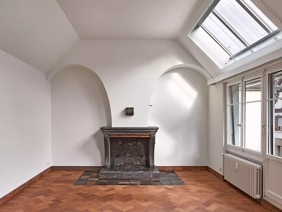 Wohnung