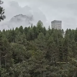 Torre Belvedere