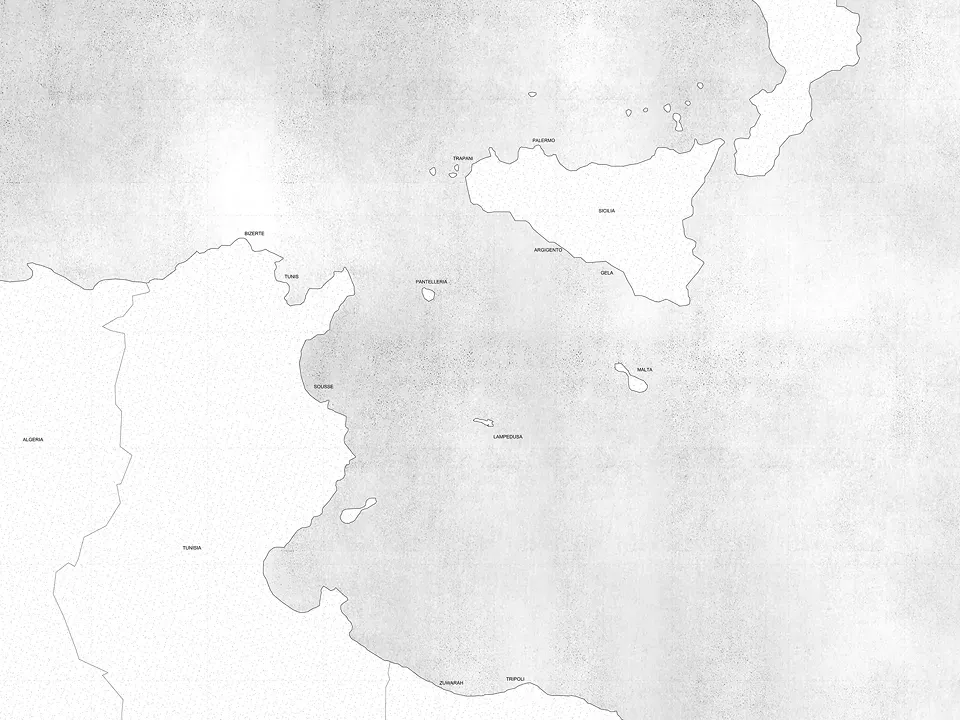 lampedusa