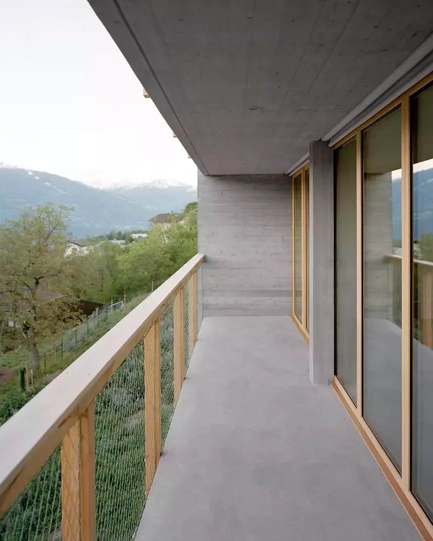 Loggia