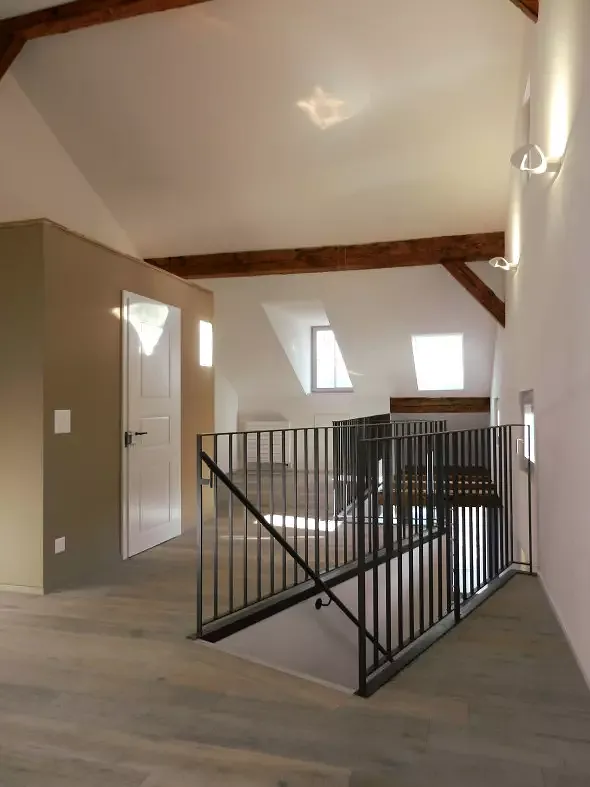 Galerie DG
