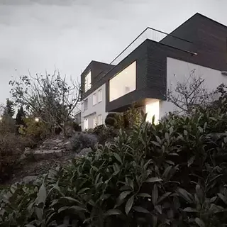 Haus P Stäfa