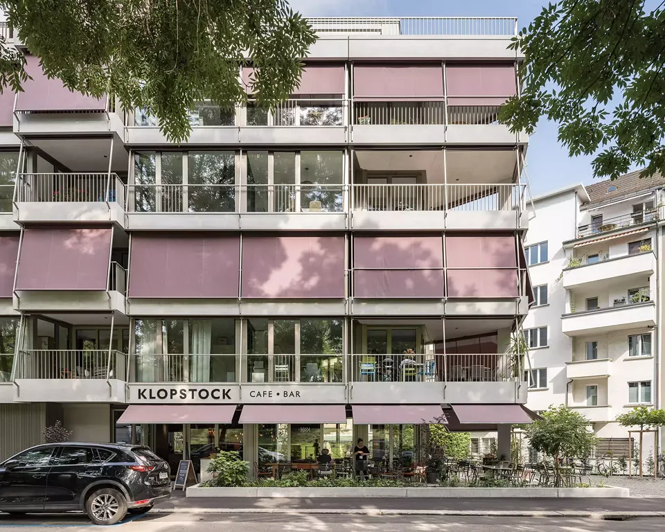 Fassade