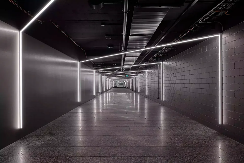 Passage