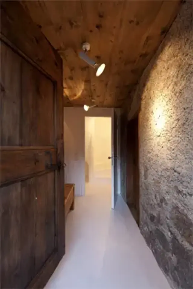 Entrée