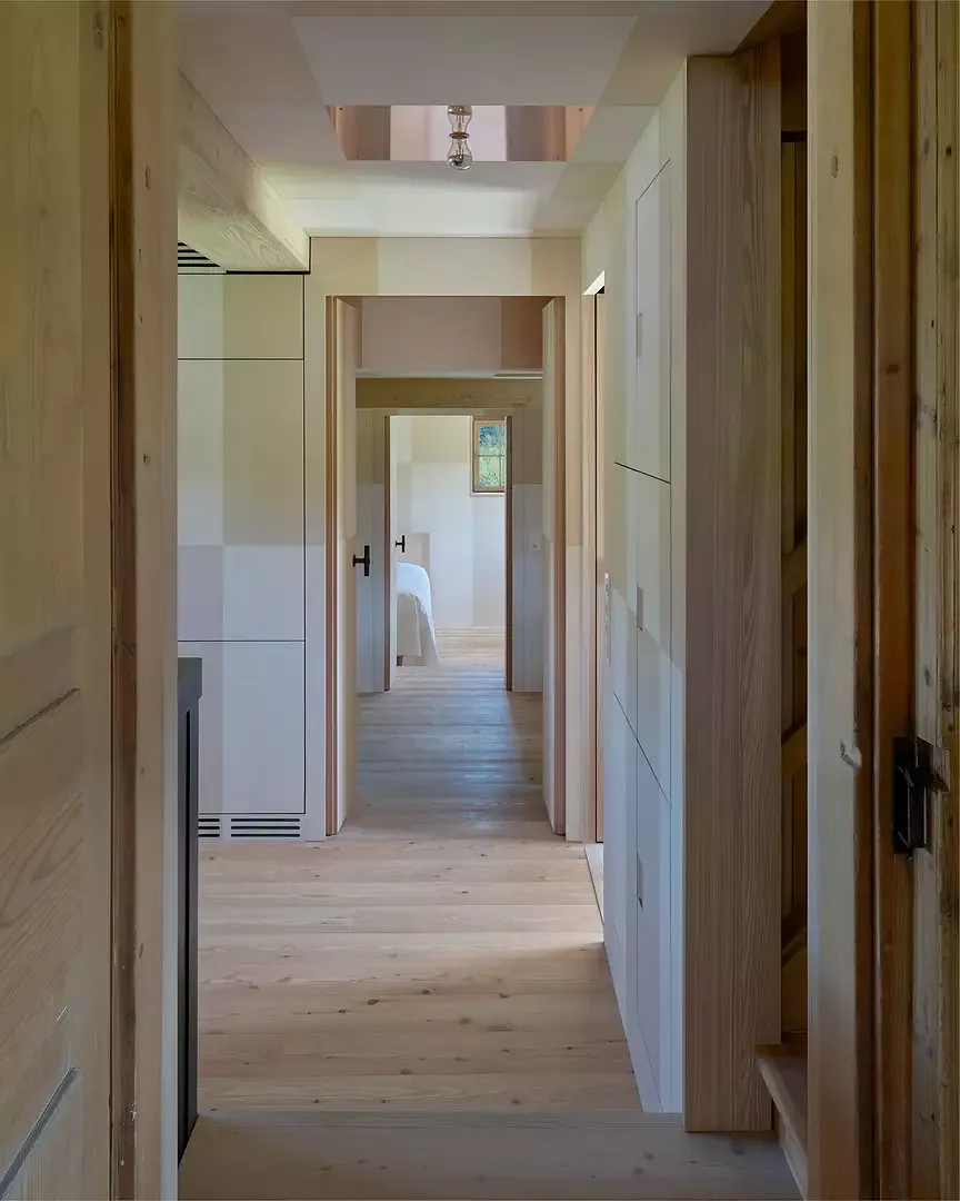 Enfilade