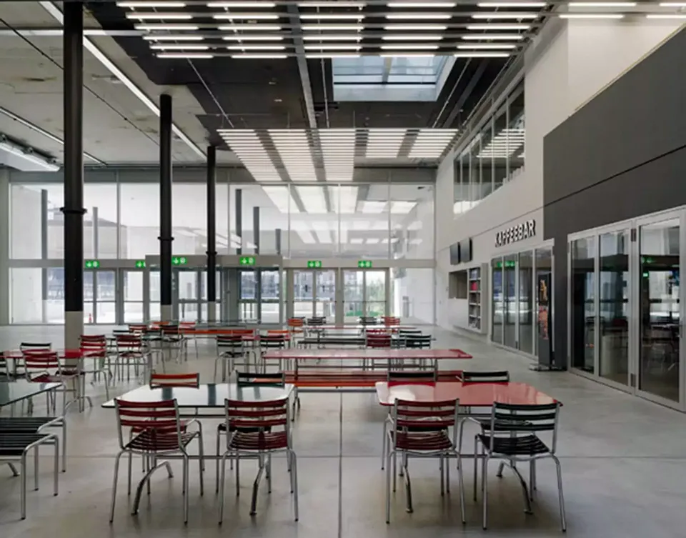 Cantine