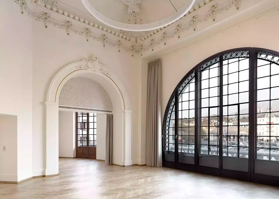 Salon Clara Haskil
