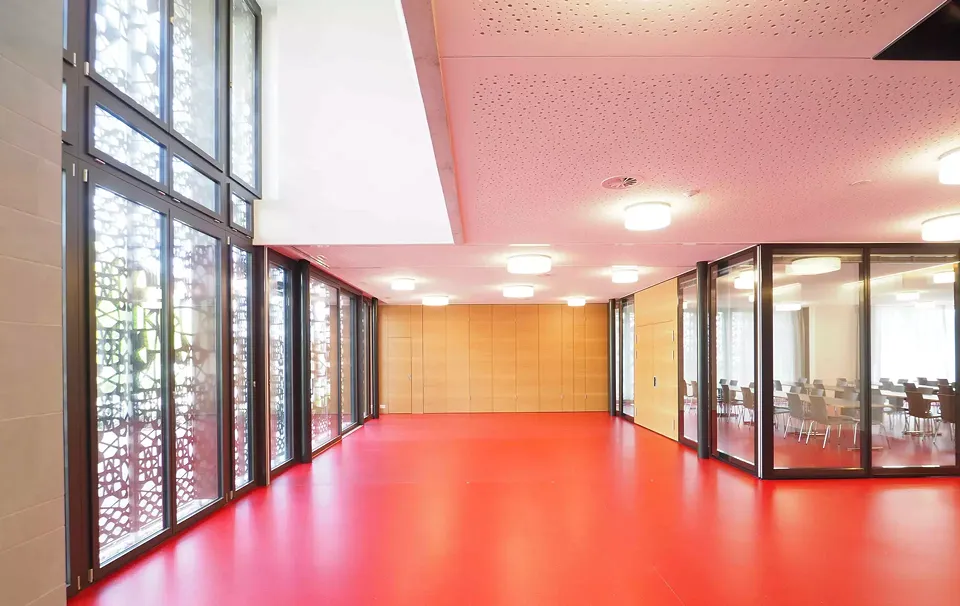 Foyer