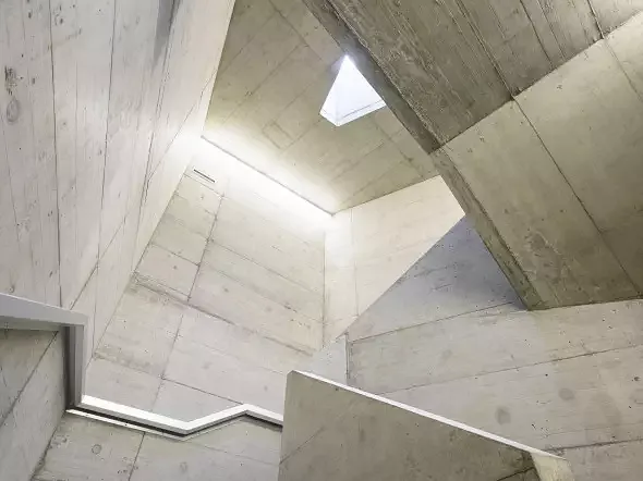 Treppen