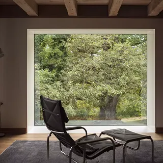 Transformation Wygärtli