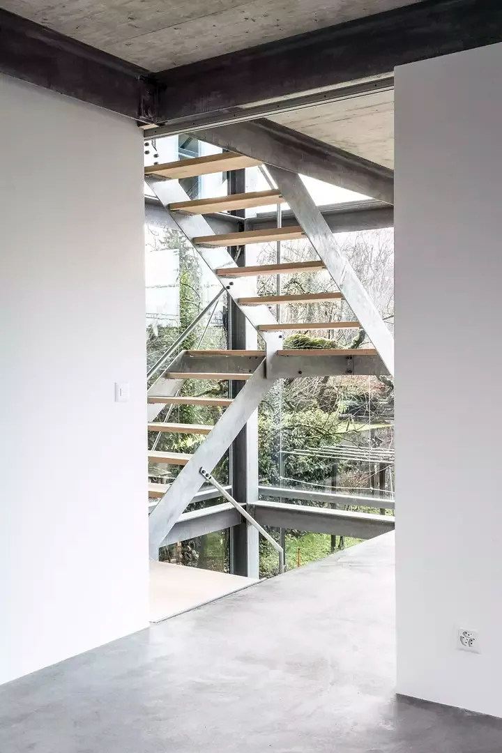Filter House