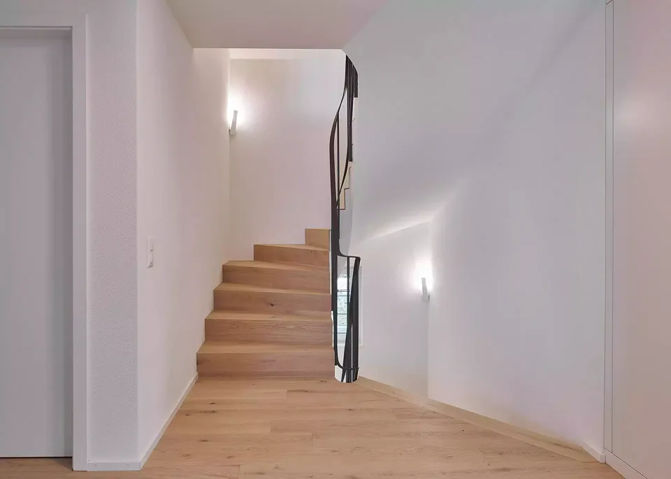 Treppenhaus