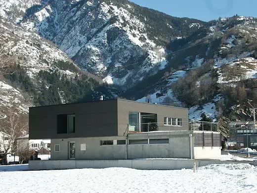 Südwesten