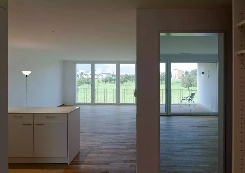 appartement