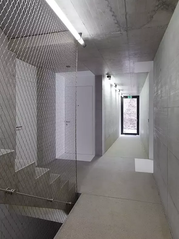 entrée
