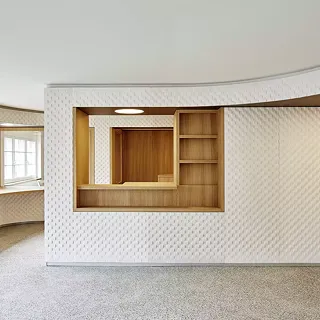 Raiffeisenfiliale Zürich Höngg