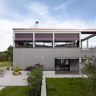 Habitation Wenigerstrasse