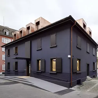 sogar théâtre