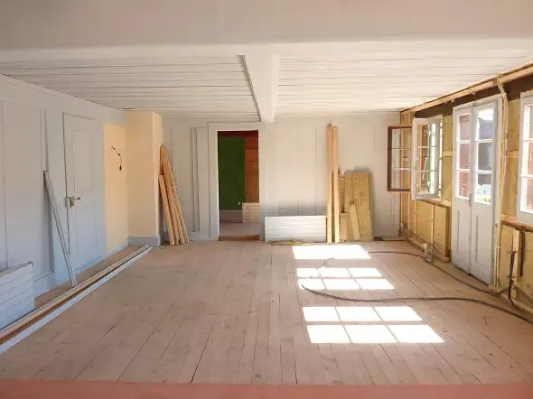 Esszimmer Bestand