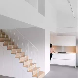 Duplex B
