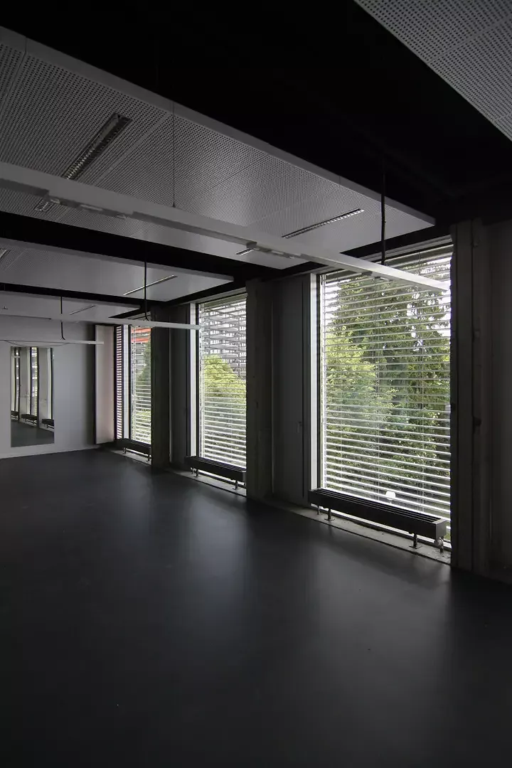 Salle de classe