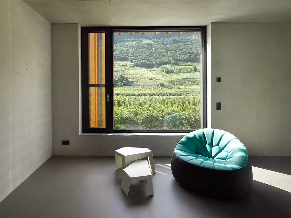 espace détente