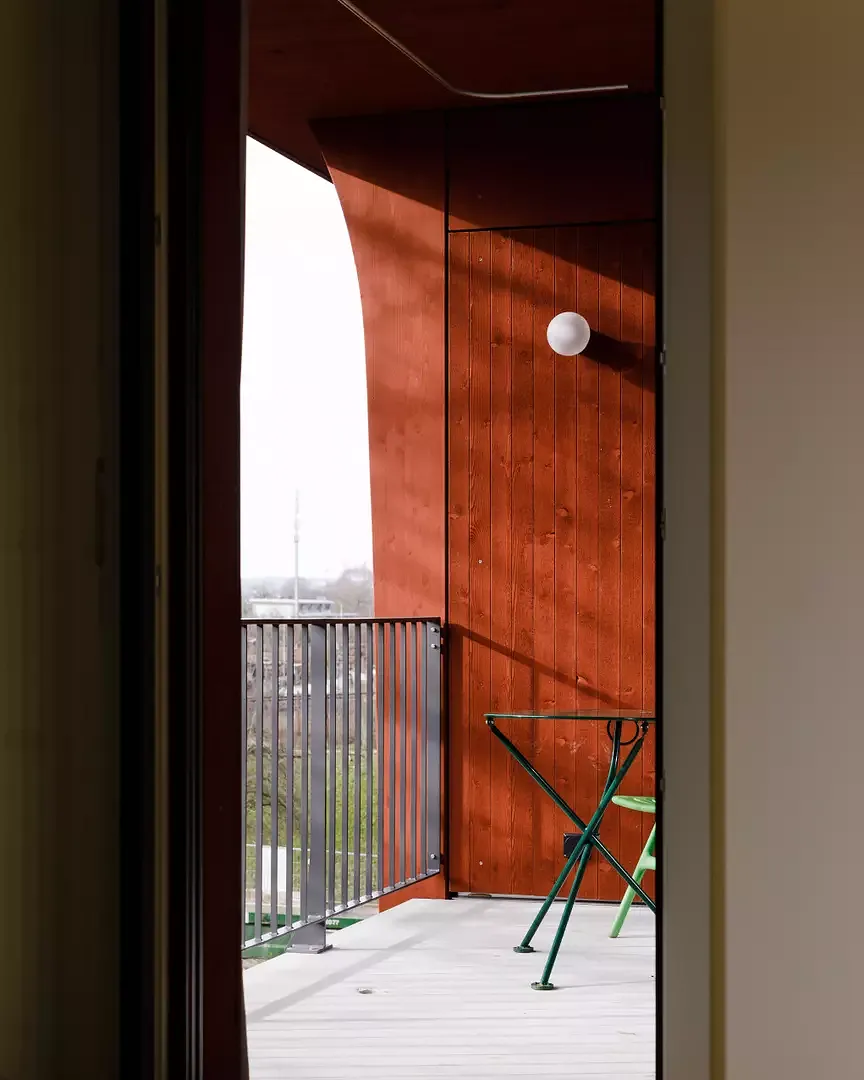Loggia