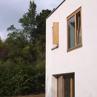 Construction d'une maison individuelle